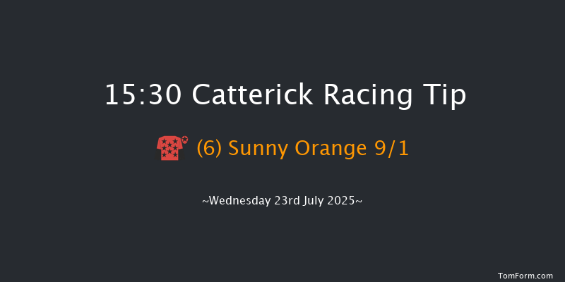 Catterick 15-30 (Class 6) 7f Wed 16th Jul 2025