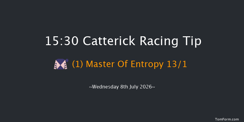 Catterick 15-30 (Class 5) 7f Mon 22nd Jun 2026