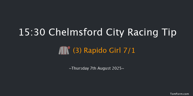 Chelmsford City 15-30 (Class 5) 6f Tue 1st Jul 2025