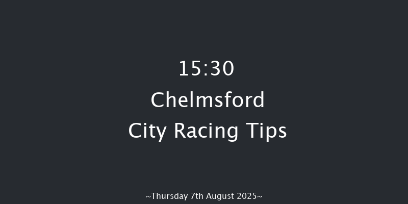 Chelmsford City 15-30 (Class 5) 6f Tue 1st Jul 2025