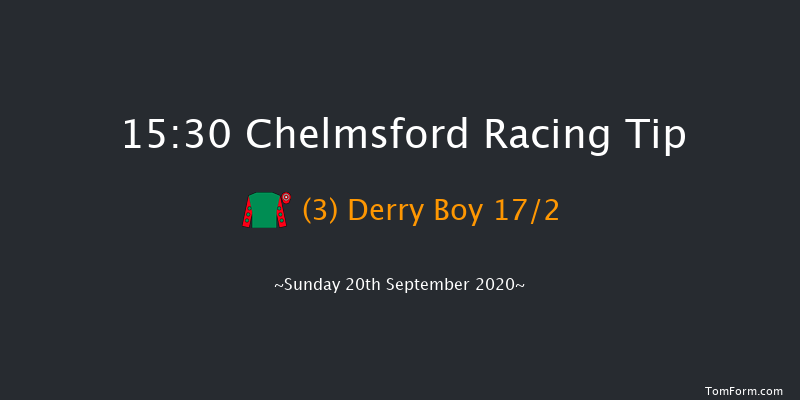 tote.co.uk Free Streaming Every UK Race Handicap (Div 1) Chelmsford 15:30 Handicap (Class 5) 10f Thu 17th Sep 2020
