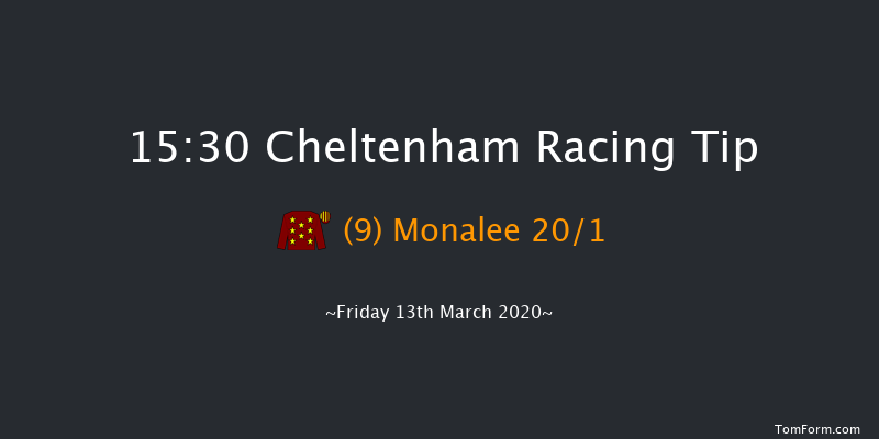Magners Cheltenham Gold Cup Chase (Grade 1) Cheltenham 15:30 Conditions Chase (Class 1) 26f Thu 12th Mar 2020