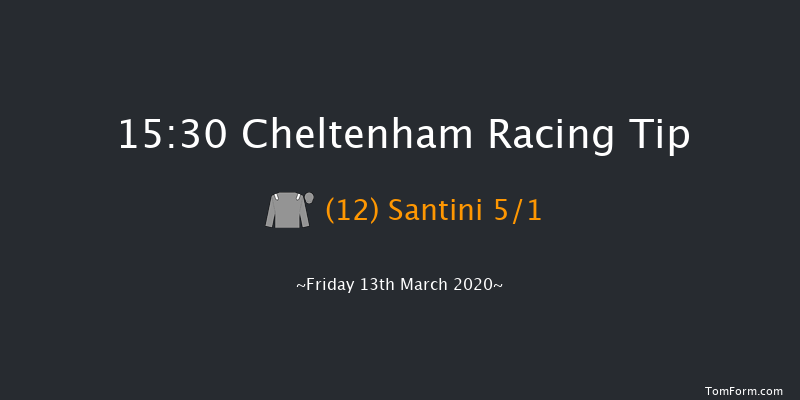 Magners Cheltenham Gold Cup Chase (Grade 1) Cheltenham 15:30 Conditions Chase (Class 1) 26f Thu 12th Mar 2020