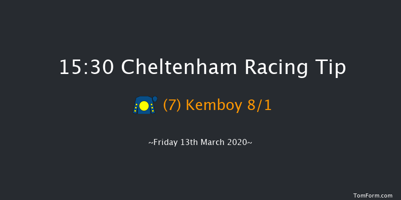 Magners Cheltenham Gold Cup Chase (Grade 1) Cheltenham 15:30 Conditions Chase (Class 1) 26f Thu 12th Mar 2020