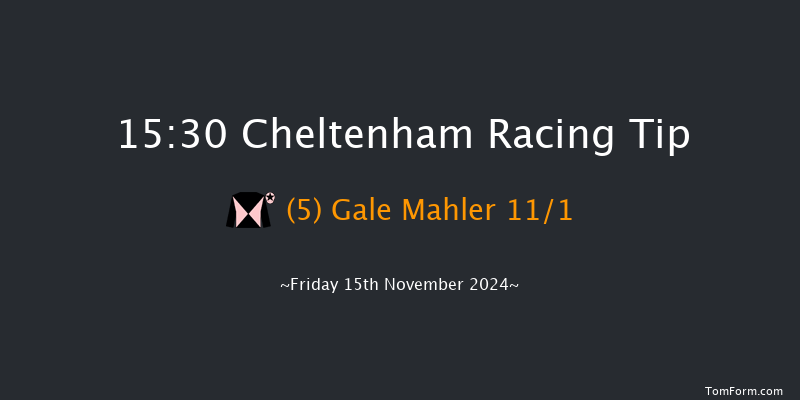 Cheltenham  15:30 Maiden Hurdle (Class 1) 21f Sat 26th Oct 2024