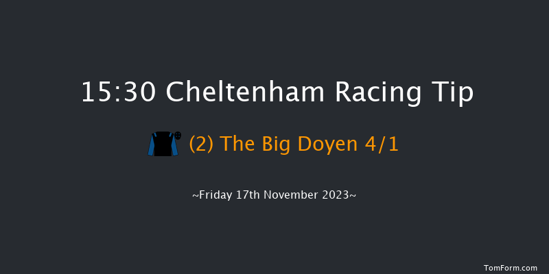 Cheltenham 15:30 Maiden Hurdle (Class 1) 21f Sat 28th Oct 2023