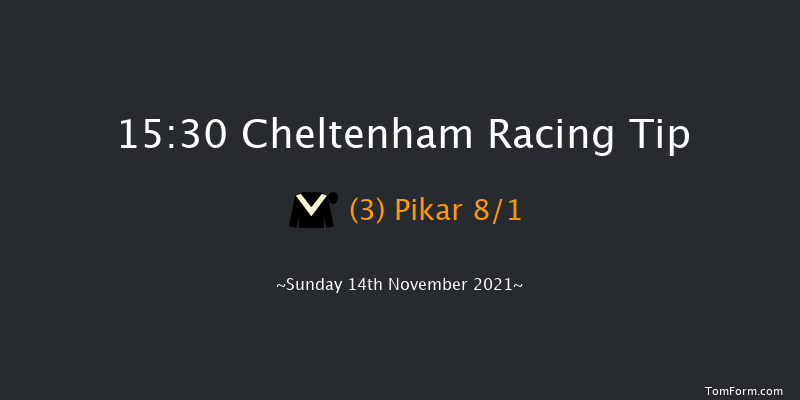 Cheltenham 15:30 Maiden Hurdle (Class 1) 16f Sat 13th Nov 2021