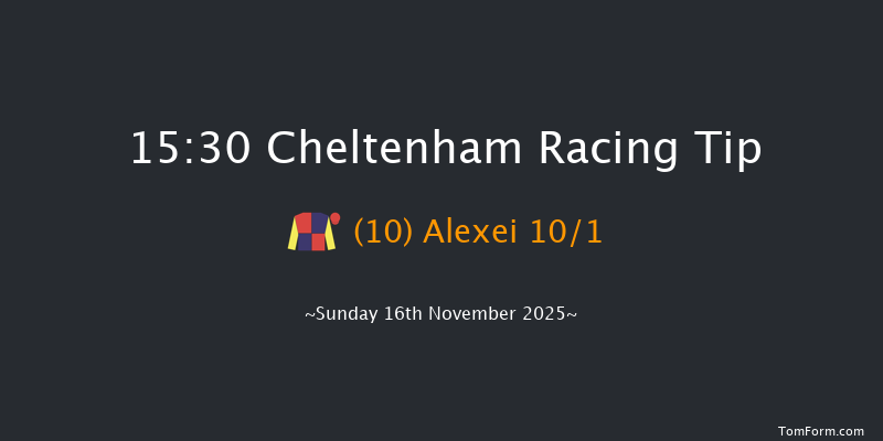 Cheltenham 15-30 (Class 1) 16f Sat 15th Nov 2025
