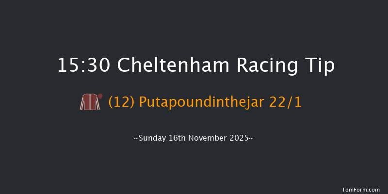 Cheltenham 15-30 (Class 1) 16f Sat 15th Nov 2025