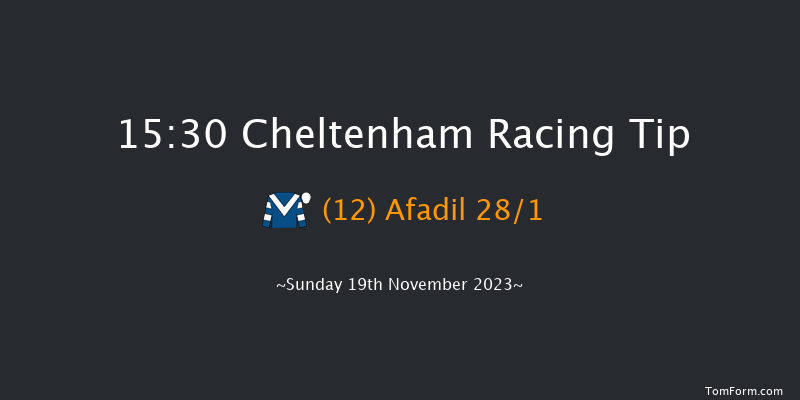 Cheltenham 15:30 Handicap Hurdle (Class 1) 16f Sat 18th Nov 2023