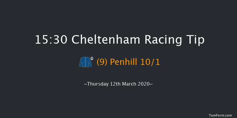 Paddy Power Stayers' Hurdle (Grade 1) Cheltenham 15:30 Conditions Hurdle (Class 1) 24f Wed 11th Mar 2020