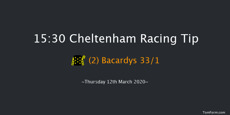 Paddy Power Stayers' Hurdle (Grade 1) Cheltenham 15:30 Conditions Hurdle (Class 1) 24f Wed 11th Mar 2020