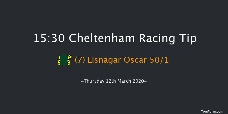 Paddy Power Stayers' Hurdle (Grade 1) Cheltenham 15:30 Conditions Hurdle (Class 1) 24f Wed 11th Mar 2020