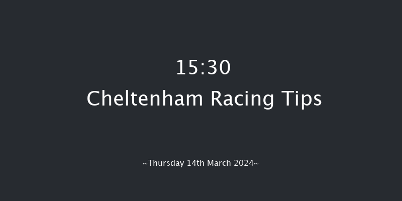 Cheltenham  15:30 Conditions Hurdle (Class
1) 24f Wed 13th Mar 2024