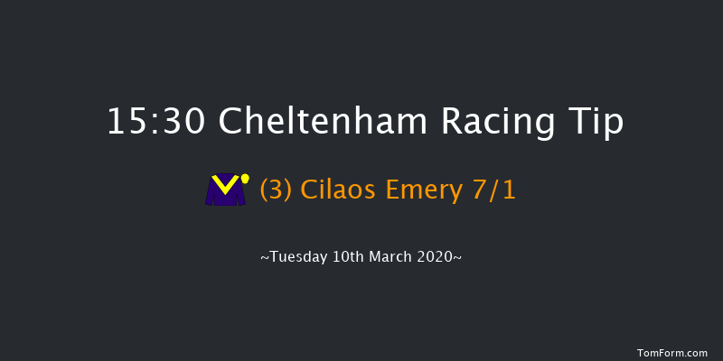 Unibet Champion Hurdle Challenge Trophy (Grade 1) Cheltenham 15:30 Conditions Hurdle (Class 1) 16f Sat 25th Jan 2020