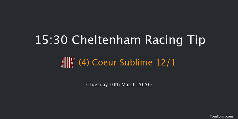 Unibet Champion Hurdle Challenge Trophy (Grade 1) Cheltenham 15:30 Conditions Hurdle (Class 1) 16f Sat 25th Jan 2020