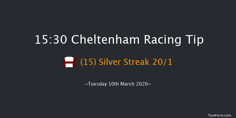 Unibet Champion Hurdle Challenge Trophy (Grade 1) Cheltenham 15:30 Conditions Hurdle (Class 1) 16f Sat 25th Jan 2020