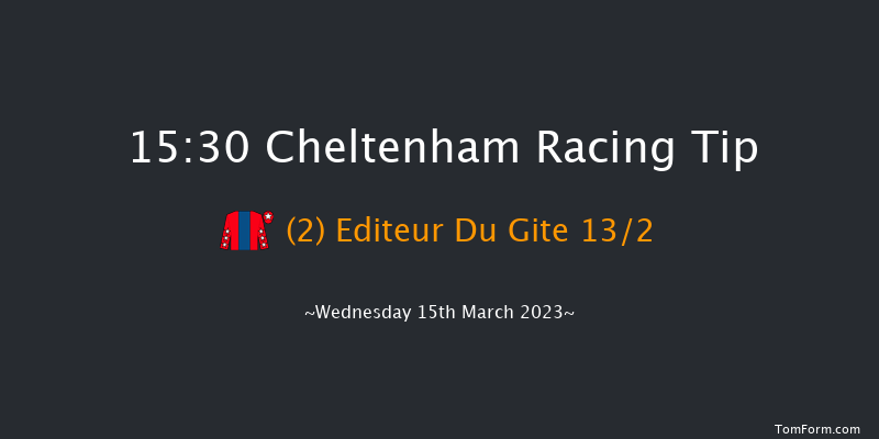 Cheltenham 15:30 Conditions Chase (Class 1) 16f Tue 14th Mar 2023