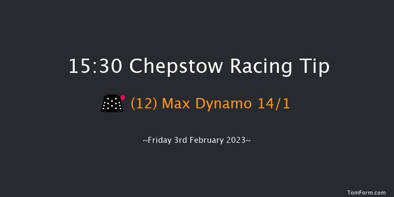 Chepstow 15:30 Handicap Chase (Class 4) 26f Sun 8th Jan 2023