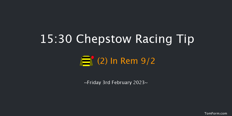 Chepstow 15:30 Handicap Chase (Class 4) 26f Sun 8th Jan 2023