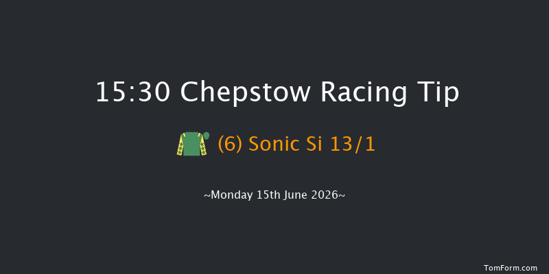 Chepstow 15-30 (Class 5) 5f Sat 6th Jun 2026