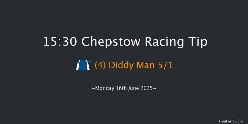 Chepstow 15-30 (Class 5) 8f Sat 7th Jun 2025