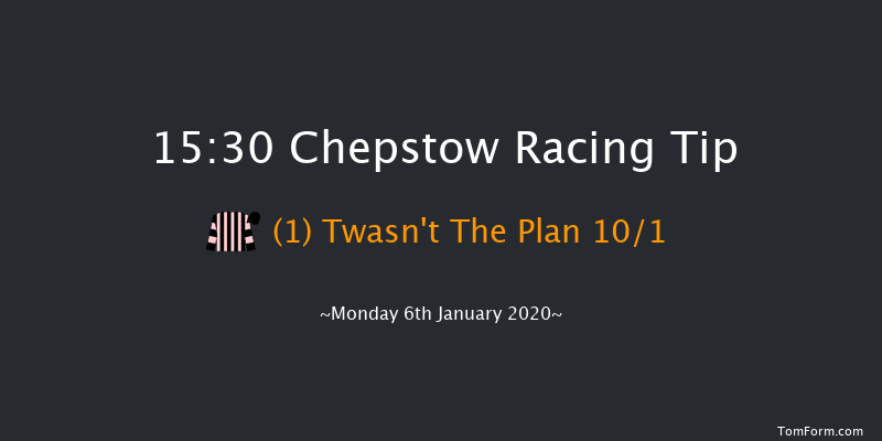 Chepstow 15:30 Handicap Chase (Class 4) 16f Fri 27th Dec 2019