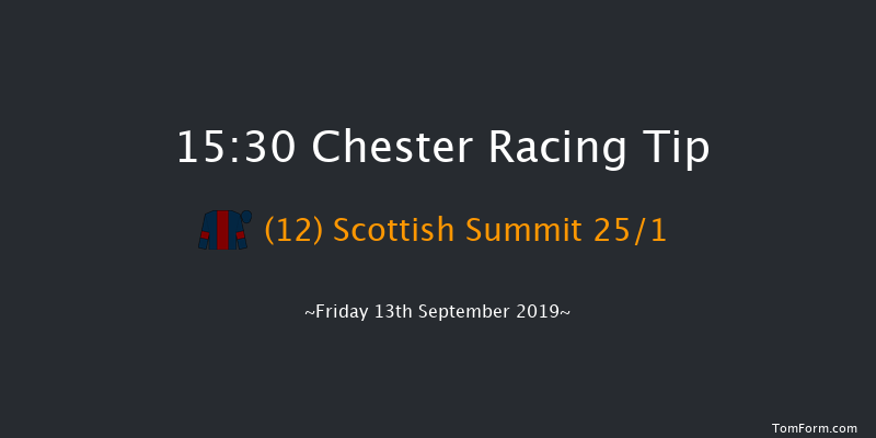 Chester 15:30 Handicap (Class 3) 7f Sat 31st Aug 2019