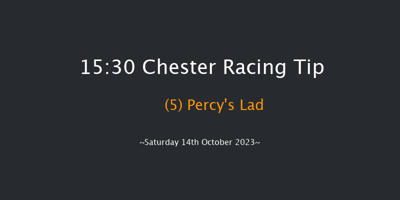 Chester 15:30 Handicap (Class 2) 7f Sat 30th Sep 2023