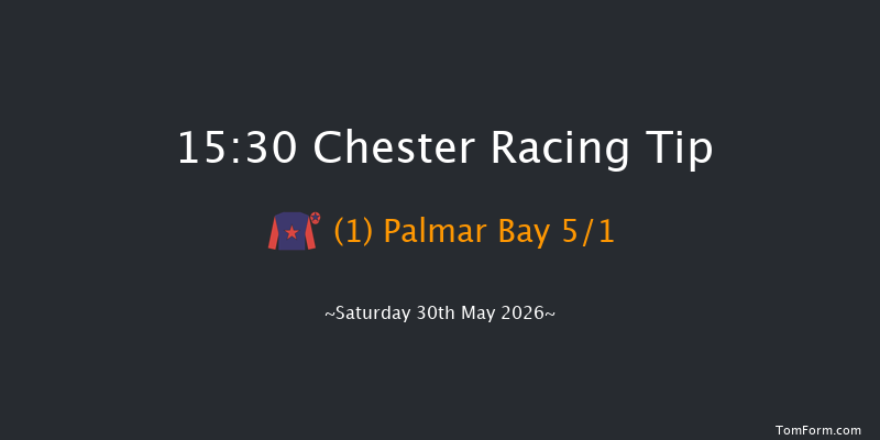 Chester 15-30 (Class 2) 7f Fri 8th May 2026