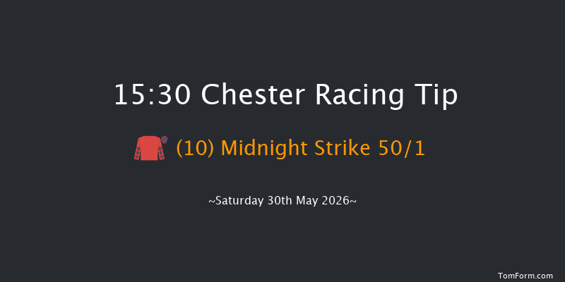 Chester 15-30 (Class 2) 7f Fri 8th May 2026