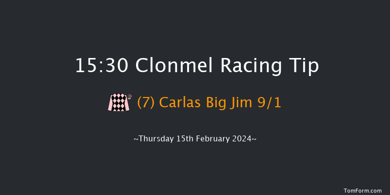 Clonmel  15:30 Handicap Hurdle 19f Thu 11th Jan 2024