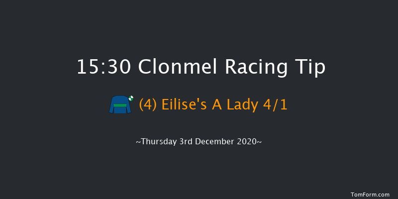 Next Meeting Thursday January 7th (Q.R.) Maiden Hurdle Clonmel 15:30 Maiden Hurdle 19f Thu 12th Nov 2020