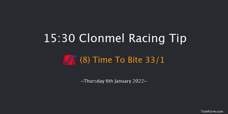 Clonmel 15:30 Conditions Chase 20f Thu 2nd Dec 2021