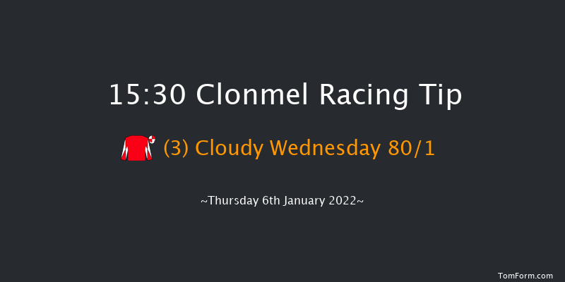 Clonmel 15:30 Conditions Chase 20f Thu 2nd Dec 2021