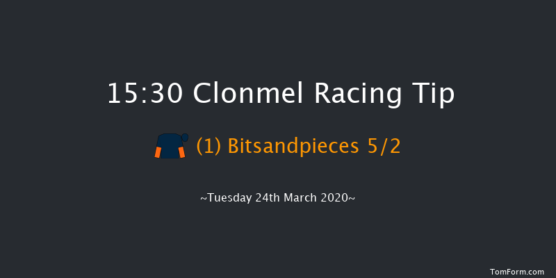Live Streaming On The BoyleSports App Beginners Chase Clonmel 15:30 Beginners Chase 17f Wed 4th Mar 2020