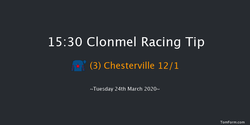 Live Streaming On The BoyleSports App Beginners Chase Clonmel 15:30 Beginners Chase 17f Wed 4th Mar 2020