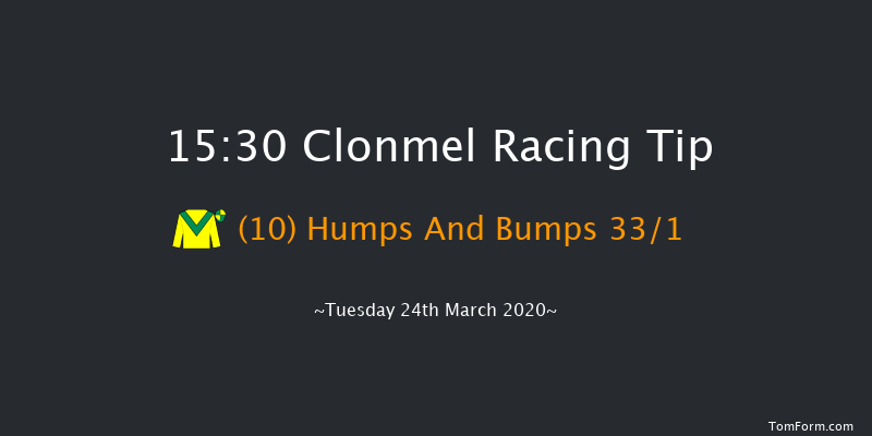 Live Streaming On The BoyleSports App Beginners Chase Clonmel 15:30 Beginners Chase 17f Wed 4th Mar 2020