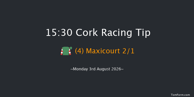Cork 15-30 17f Sat 25th Jul 2026