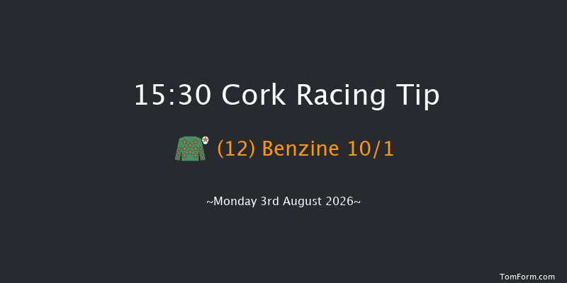 Cork 15-30 17f Sat 25th Jul 2026