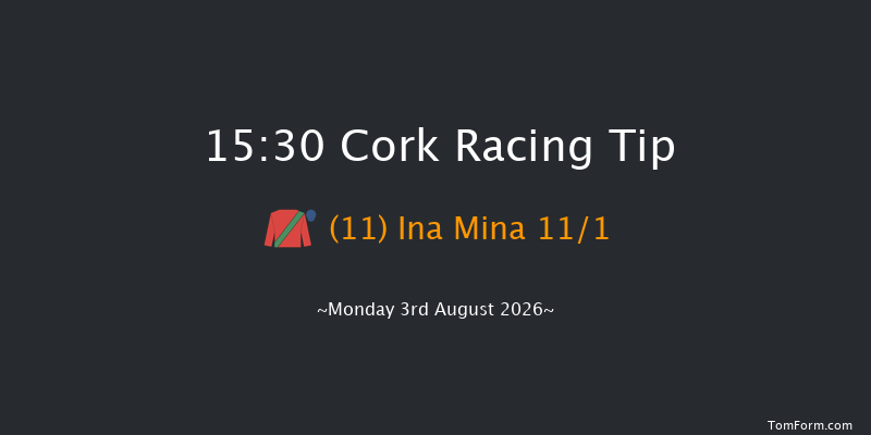 Cork 15-30 17f Sat 25th Jul 2026