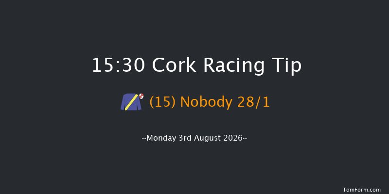 Cork 15-30 17f Sat 25th Jul 2026