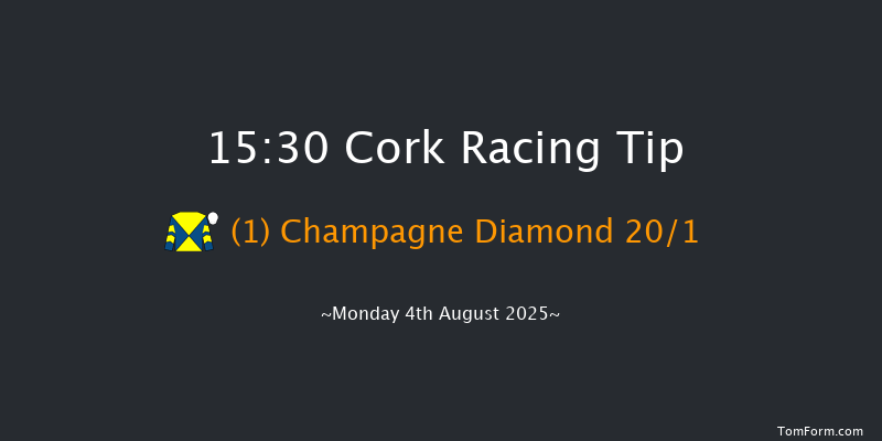 Cork 15-30 18f Fri 25th Jul 2025