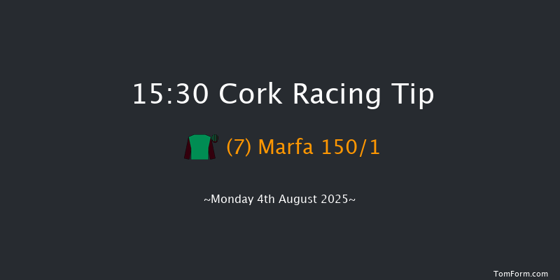 Cork 15-30 18f Fri 25th Jul 2025