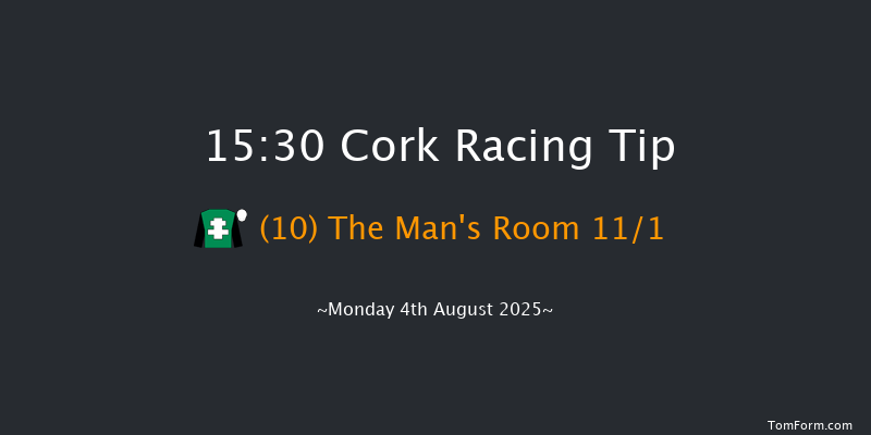 Cork 15-30 18f Fri 25th Jul 2025