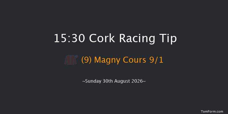 Cork 15-30 (Class 1) 7f Fri 14th Aug 2026