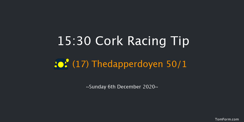 Kerrymaid Novice Handicap Hurdle (80-102) Cork 15:30 Handicap Hurdle 20f Sun 22nd Nov 2020