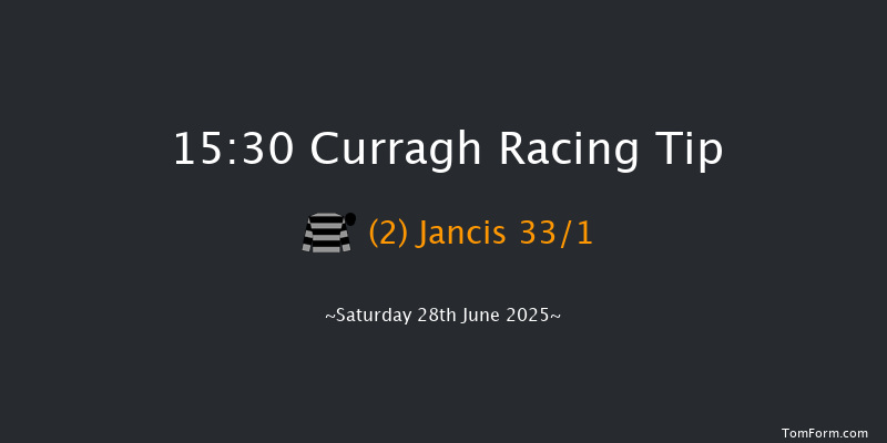Curragh 15-30 (Class 1) 10f Fri 27th Jun 2025
