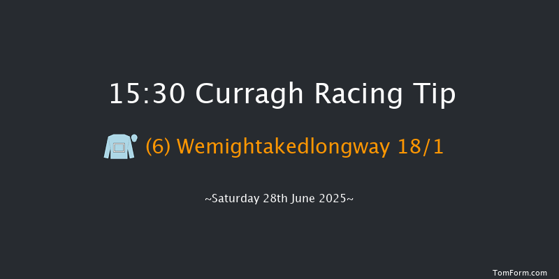 Curragh 15-30 (Class 1) 10f Fri 27th Jun 2025