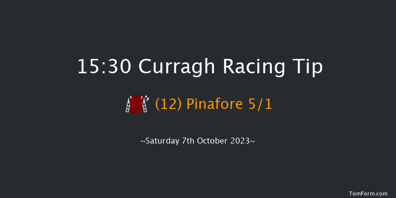Curragh 15:30 Listed 6f Sun 24th Sep 2023